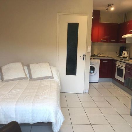 Charmant Studio Situe A Proximite Des Thermes 30 Amélie-les-Bains-Palalda Buitenkant foto
