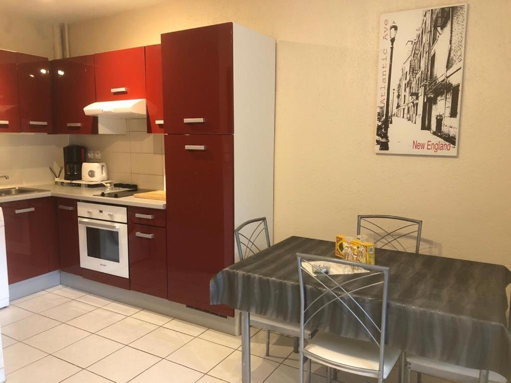 Charmant Studio Situe A Proximite Des Thermes 30 Amélie-les-Bains-Palalda Buitenkant foto