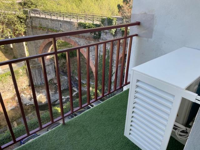 Charmant Studio Situe A Proximite Des Thermes 30 Amélie-les-Bains-Palalda Buitenkant foto